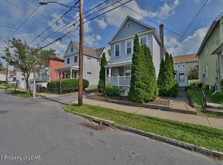 76 Brown St, Wilkes Barre, PA 18702