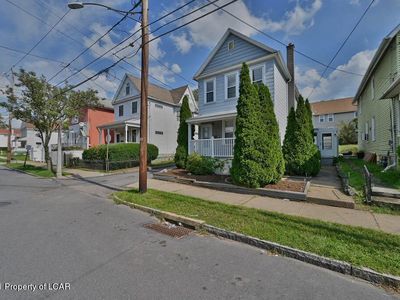 76 Brown St, Wilkes Barre, PA, 18702