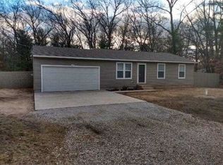 69 W Linden Rd, Twin Lake, MI 49457