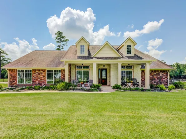 7219 Bayou Timbers Dr, Alvin, TX 77511