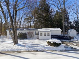 732 Concord Stage Road #5, Weare, NH 03281