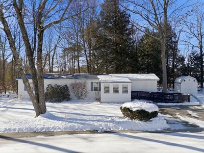 732 Concord Stage Road #5, Weare, NH, 03281