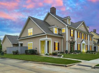 206 Kendrick Pines Blvd, Spring, TX 77389