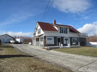 520 Parish Rd, Selah, WA 98942