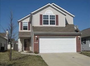 9202 Allegro Dr, Indianapolis, IN 46231