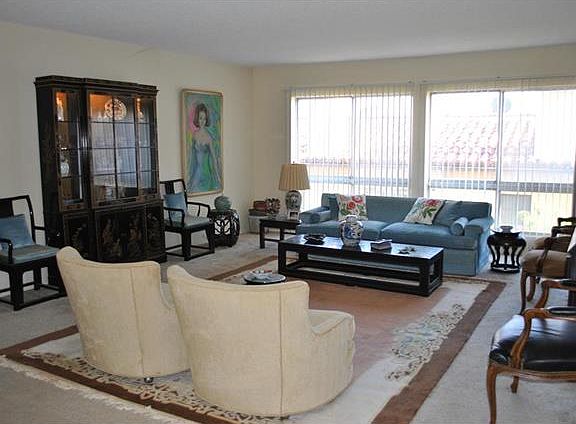 4th image of 1015 N Michillinda Ave APT 206