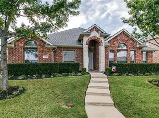 1201 Maverick Ln, Royse City, TX 75189