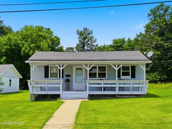1211 Lynn St, Fulton, MO 65251
