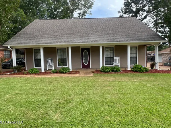 243 Sundance Cir, Richland, MS 39218