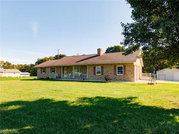 8436 State Route 754, Shreve, OH 44676