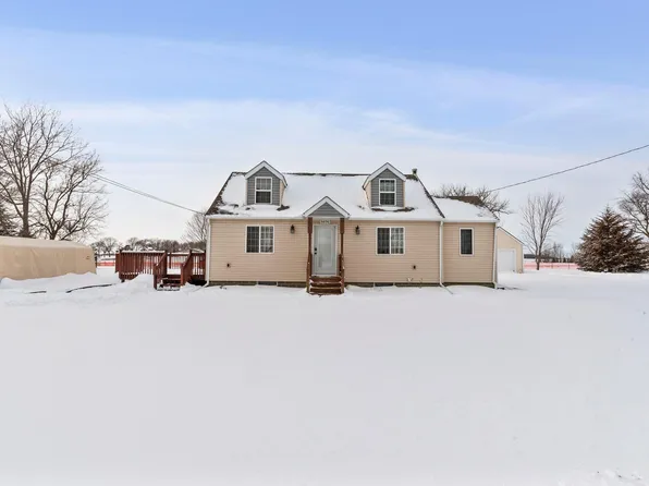 8696 8th Ave, New Auburn, MN 55366