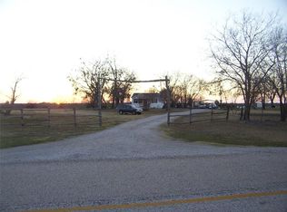 6023 Fm 2990, Ladonia, TX 75449