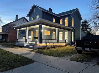 220 S Walnut St LOT 119, Rising Sun, IN 47040