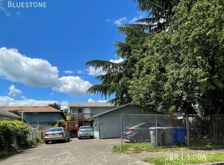 5919 SE 90th Ave, Portland, OR 97266