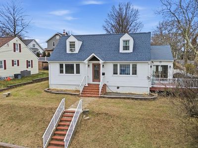 100 Hillcrest Ave, Morrisville, PA, 19067