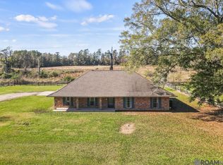 36569 Reinninger Rd, Denham Springs, LA 70706