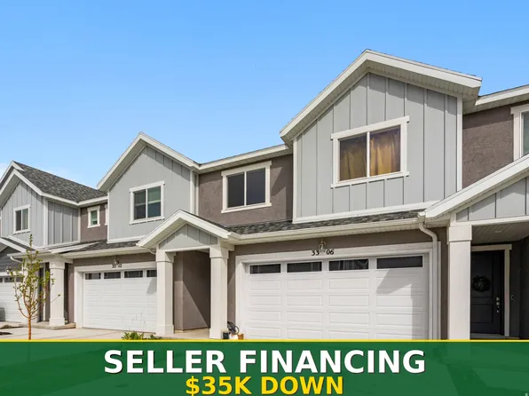 3306 W 3715 S, West Haven, UT 84401