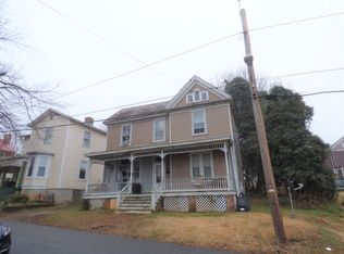 910 11th St APT A, Lynchburg, VA 24504