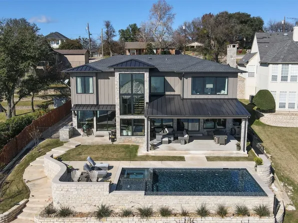 5005 Rio Vista Dr, Granbury, TX 76049