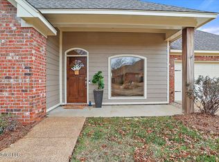 413 Sand Stone Pl, Brandon, MS 39042