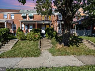 3530 McShane Way, Baltimore, MD 21222