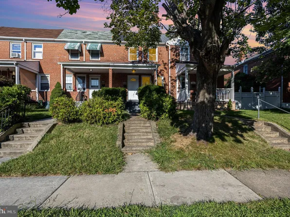 3530 McShane Way, Baltimore, MD 21222