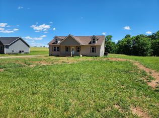 687 Ferguson Hill Rd LOT 2, Lafayette, TN 37083