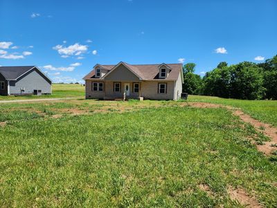 687 Ferguson Hill Rd LOT 2, Lafayette, TN, 37083
