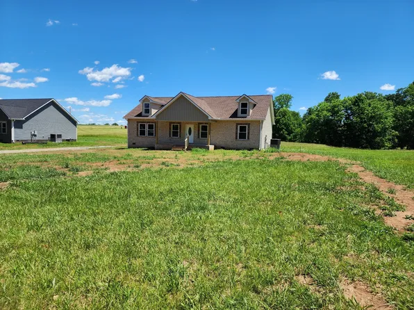 687 Ferguson Hill Rd Lot 2, Lafayette, TN 37083