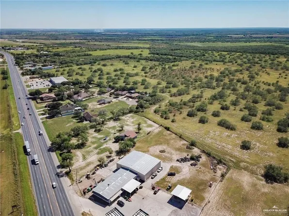 3321 W Us Highway 83, Rio Grande City, TX 78582
