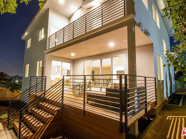 828 Cresthaven Dr, Los Angeles, CA 90042