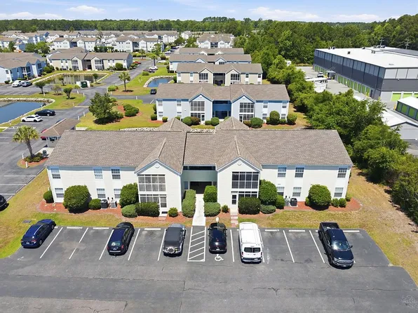 2220 Andover Dr APT F, Surfside Beach, SC 29575
