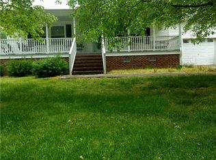 251 Dodge Loop, Madison, NC 27025