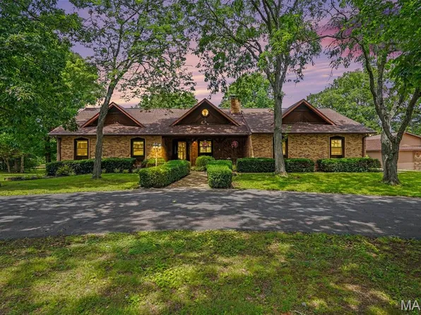 335 George St, Sullivan, MO 63080