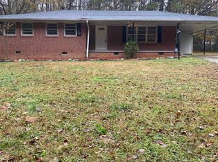 3162 Bouldercrest Rd, Ellenwood, GA 30294