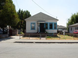 1368 144th Ave, San Leandro, CA 94578