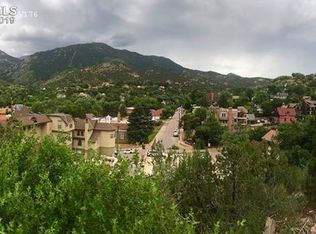 Canon Ave, Ave, CO 80829