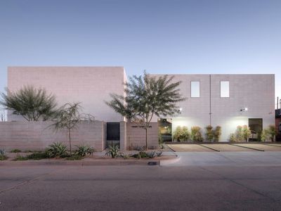 818 W McKinley St, Phoenix, AZ, 85007