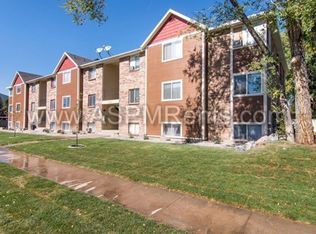 291 E Hill Ave APT 5, Salt Lake City, UT 84107