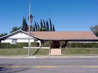 19811 Lassen St, Chatsworth, CA 91311