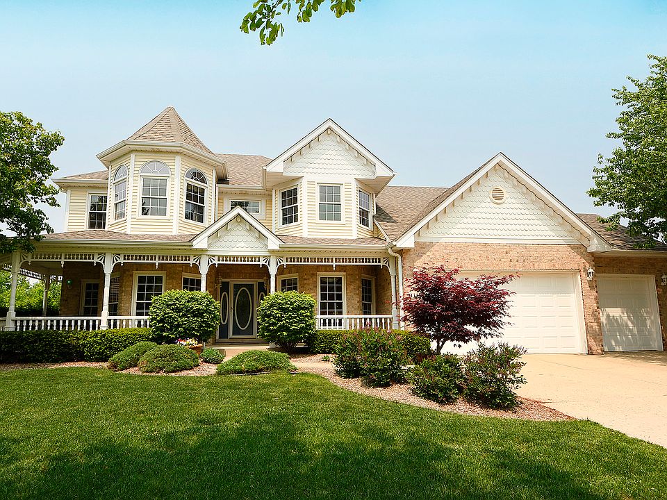 11332 Steeplechase Pkwy, Orland Park, IL 60467 Zillow