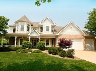11332 Steeplechase Pkwy, Orland Park, IL 60467