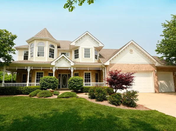 11332 Steeplechase Pkwy, Orland Park, IL 60467