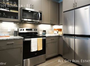 3509 Rogge Ln #B1, Austin, TX 78723