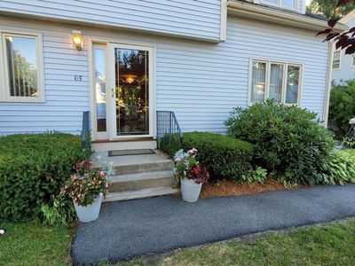 65 Norma Drive, Nashua, NH, 03062