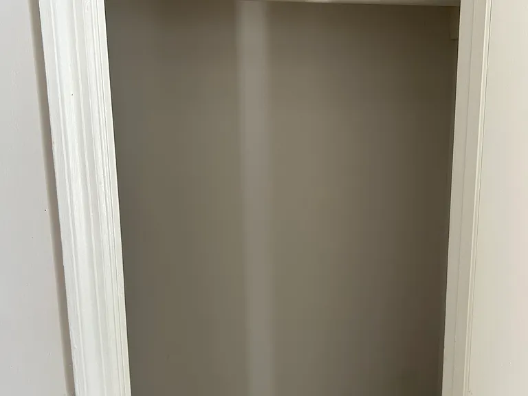 Guest Bedroom Closet 2