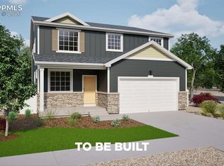 4857 Eddleman Ct, Colorado Springs, CO 80925