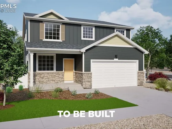 4857 Eddleman Ct, Colorado Springs, CO 80925