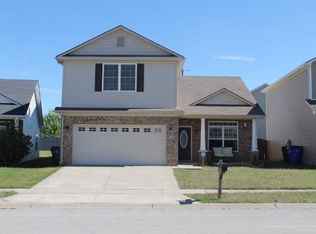 1304 Blarney Ct, Lexington, KY 40511