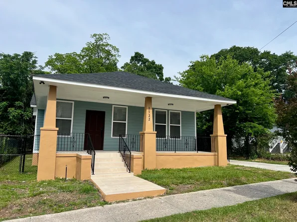 1722 Oak St, Columbia, SC 29204